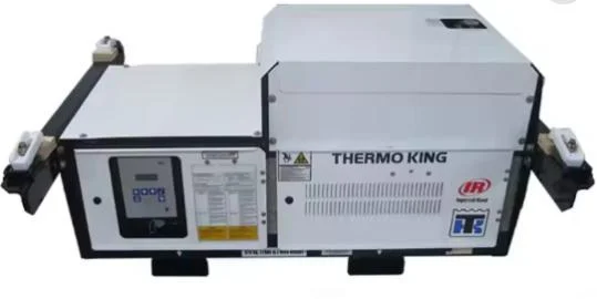 Generador Thermo King SG-3000 para contenedores refrigerados